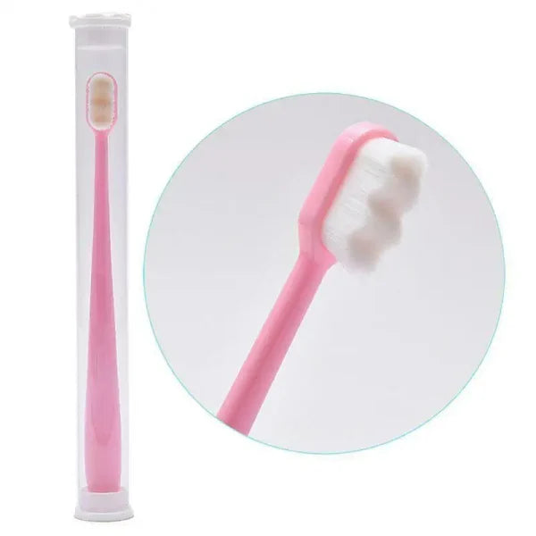 Nano Toothbrush