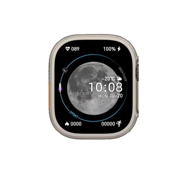 T500-ultra Smart Watch