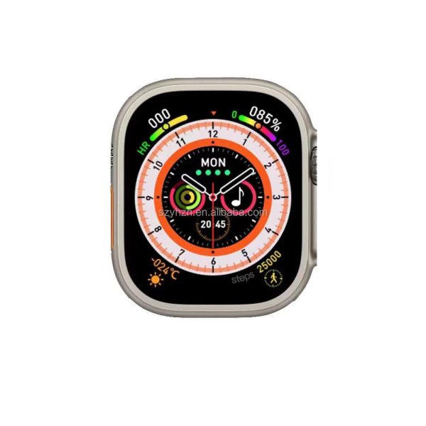 T500-ultra Smart Watch