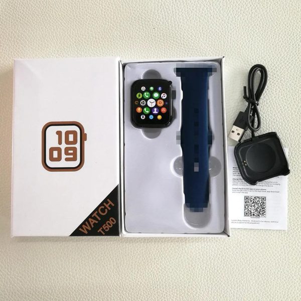 T500-ultra Smart Watch