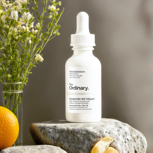 THE ORDINARY Niacinamide 10% + Zinc 1% 30ml