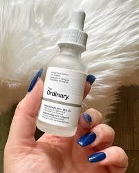 THE ORDINARY Niacinamide 10% + Zinc 1% 30ml